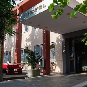 Hotel Prunk